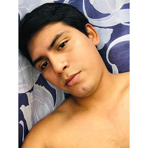 Meet your Posher, Aldo ramón